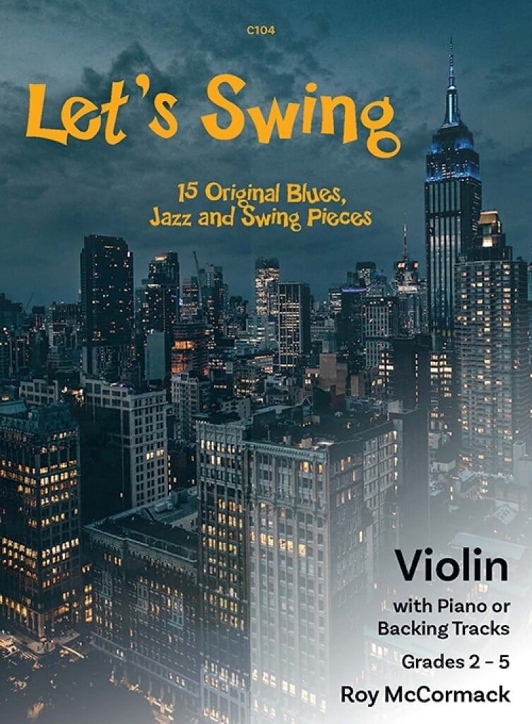 Let?s Swing